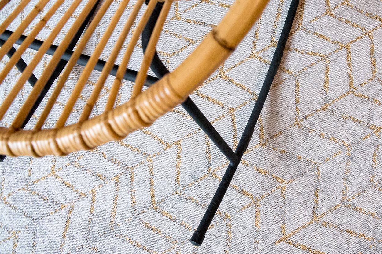 Central Yellow - セントラルイエロー 6