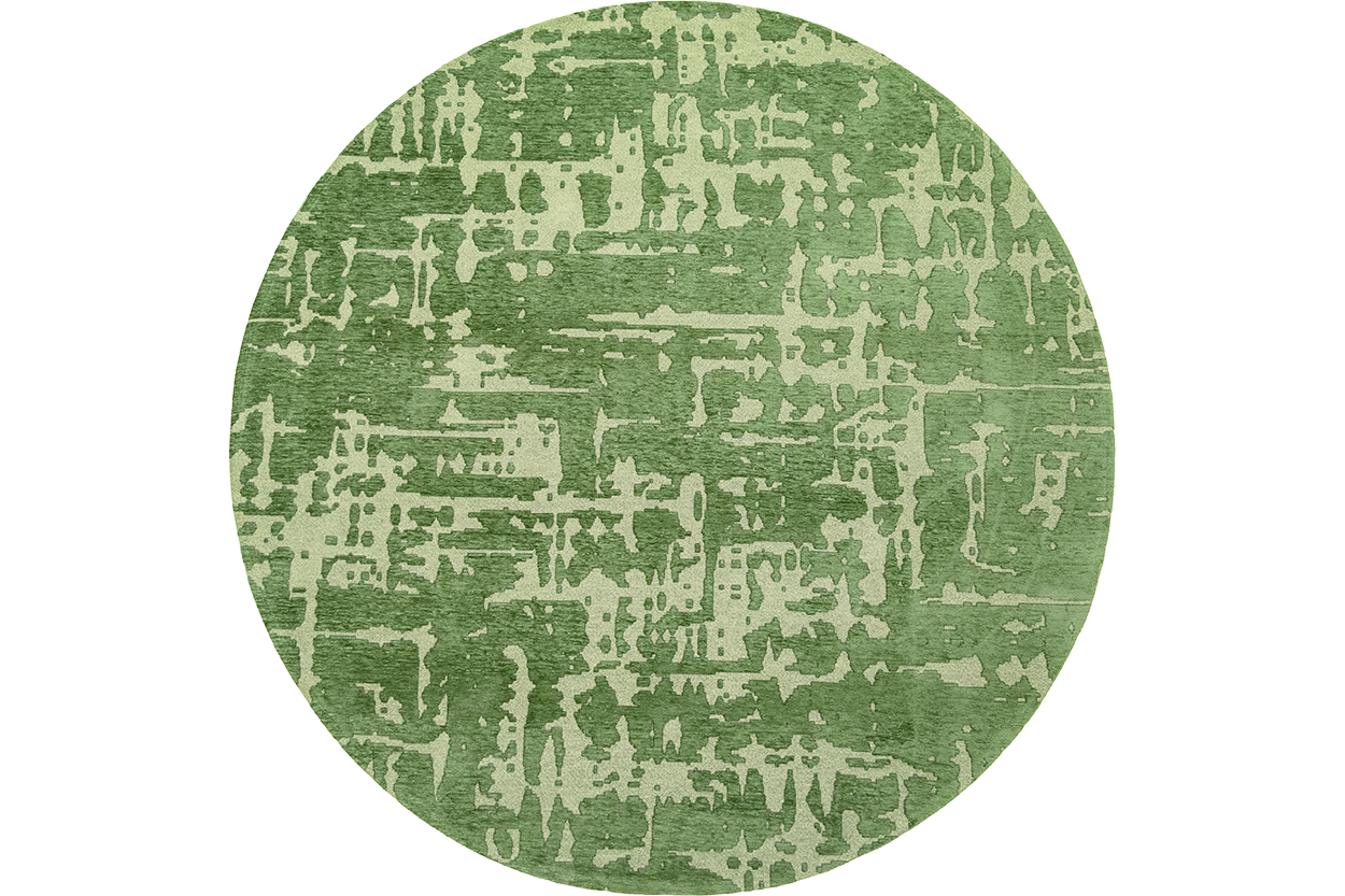 Perrier's Green - ペリエズグリーン 1