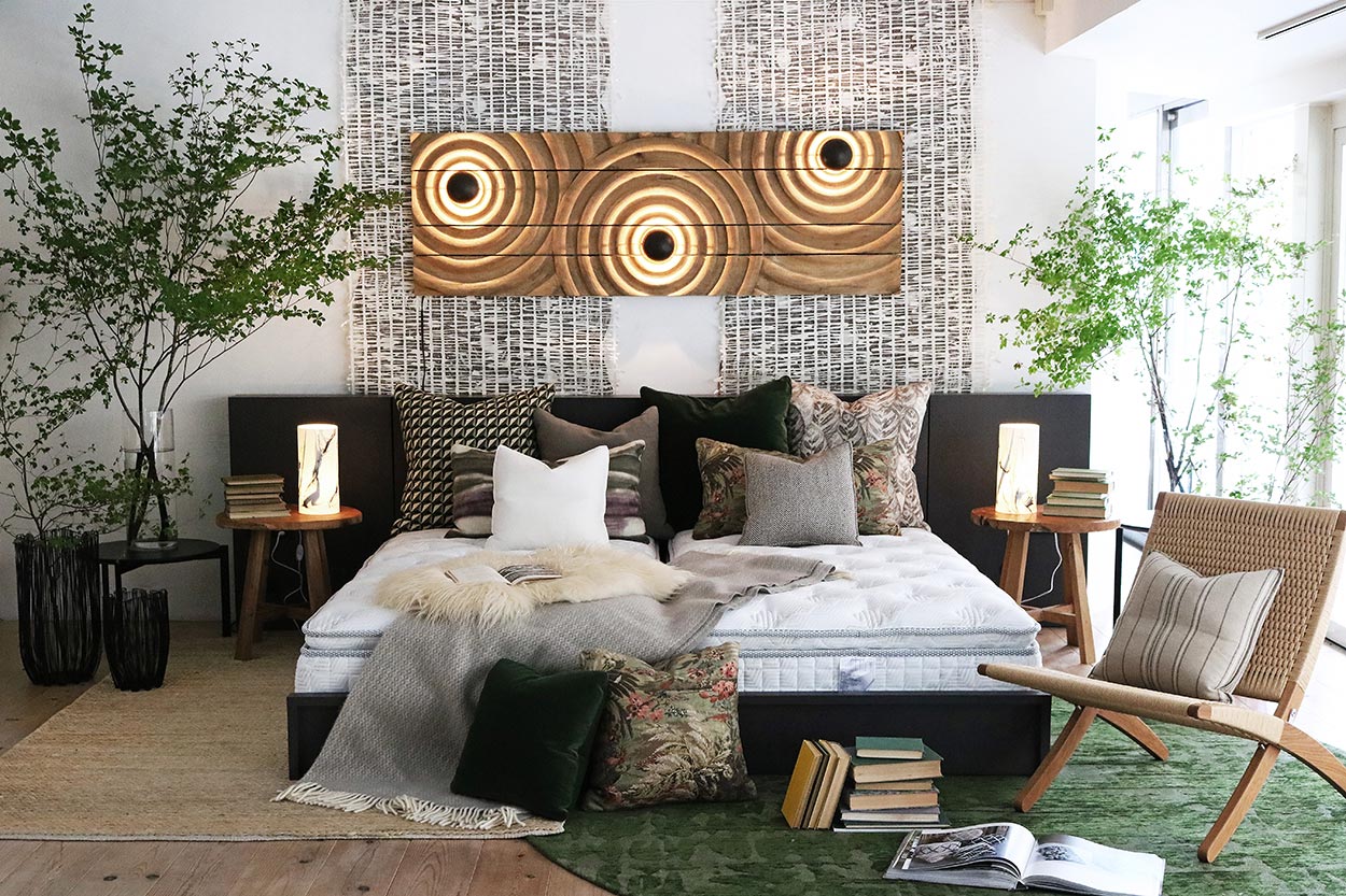 Perrier's Green - ペリエズグリーン 2