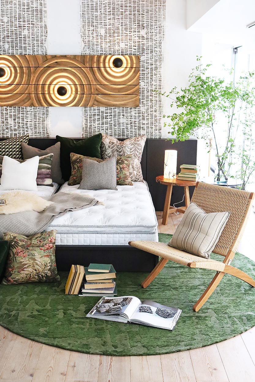 Perrier's Green - ペリエズグリーン 3