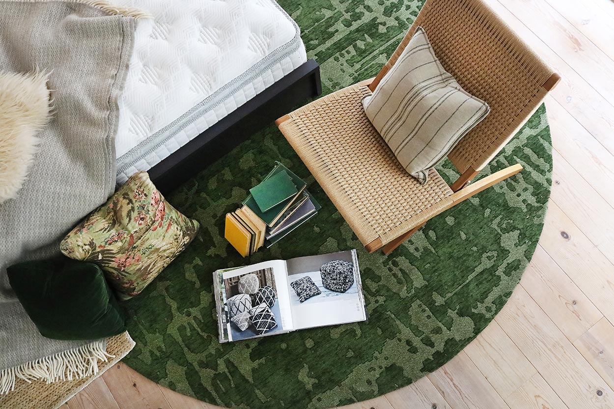 Perrier's Green - ペリエズグリーン 4