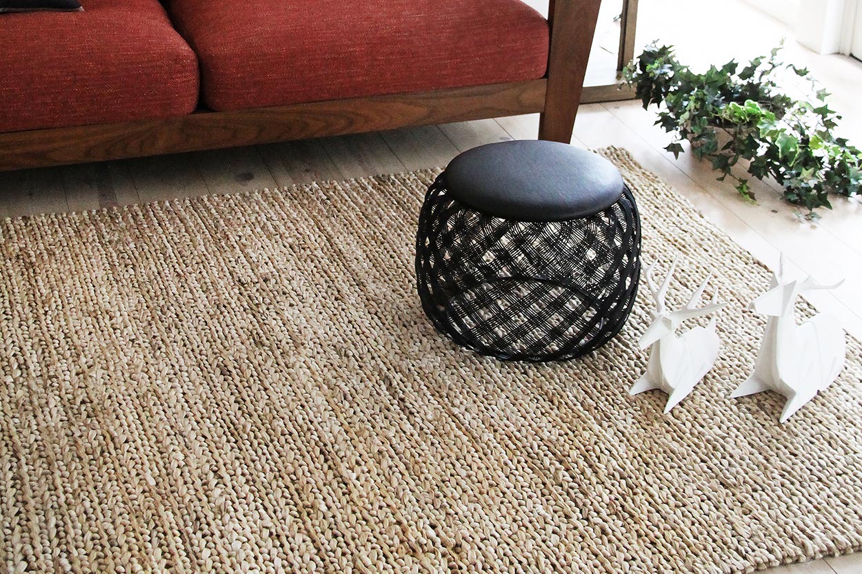 Gunny /  rough gold - ガニー・ラフゴールド 2