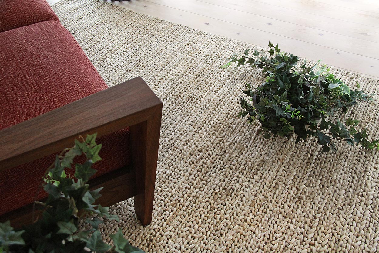 Gunny /  rough gold - ガニー・ラフゴールド 3