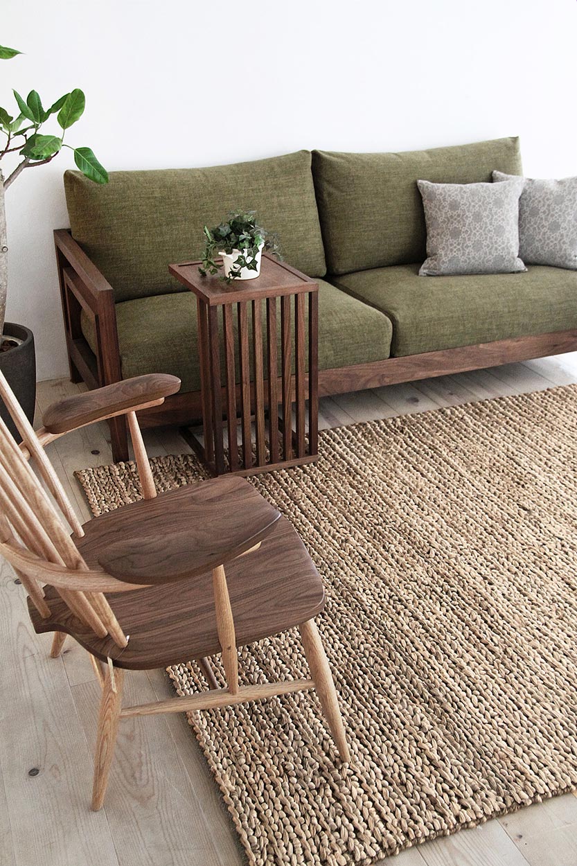 Gunny /  rough gold - ガニー・ラフゴールド 4