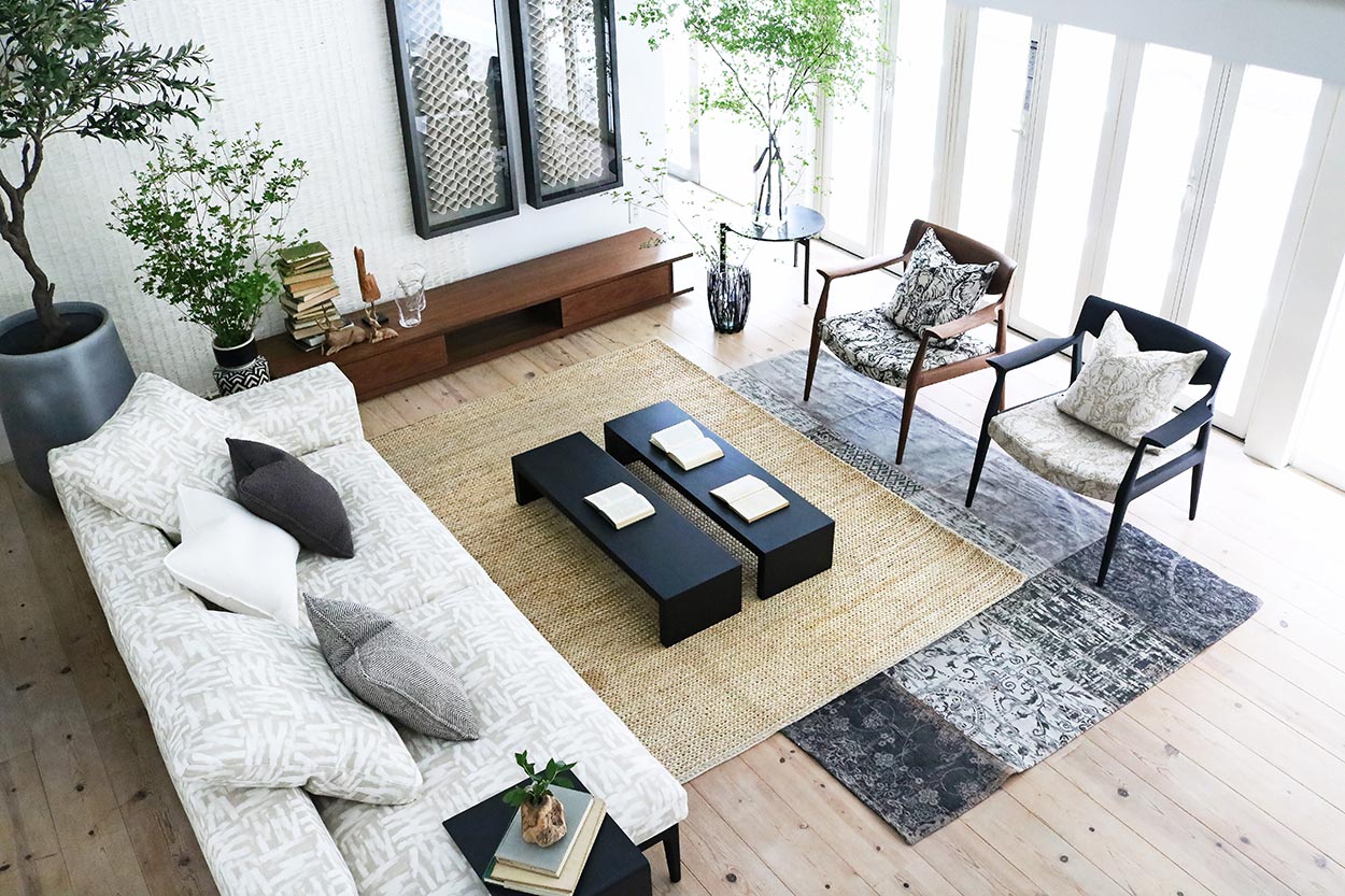 Gunny /  fine gold - ガニー・ファインゴールド 2