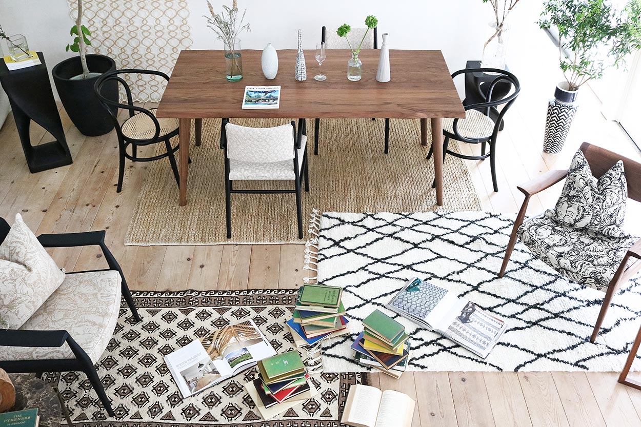 Gunny /  fine gold - ガニー・ファインゴールド 5