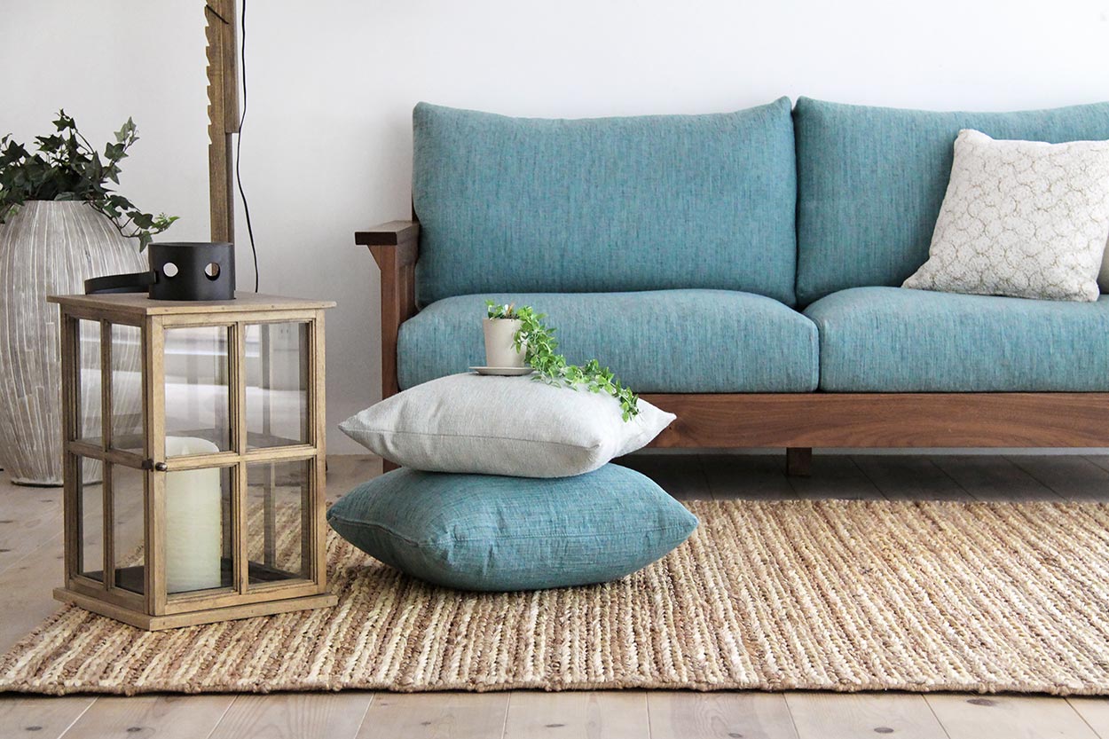 Gunny / Either Gold & White - ガニー・エイザーゴールド＆ホワイト 3