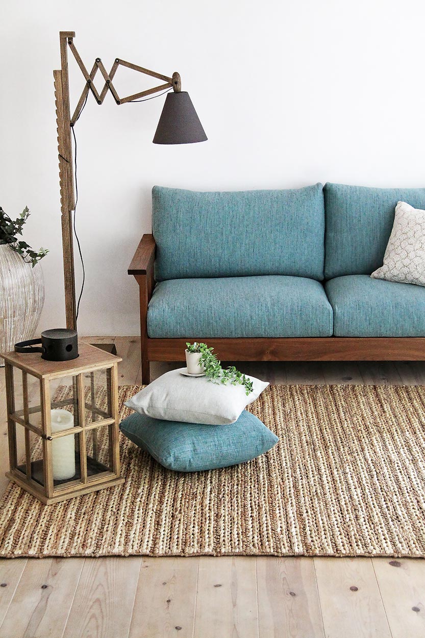 Gunny / Either Gold & White - ガニー・エイザーゴールド＆ホワイト 4