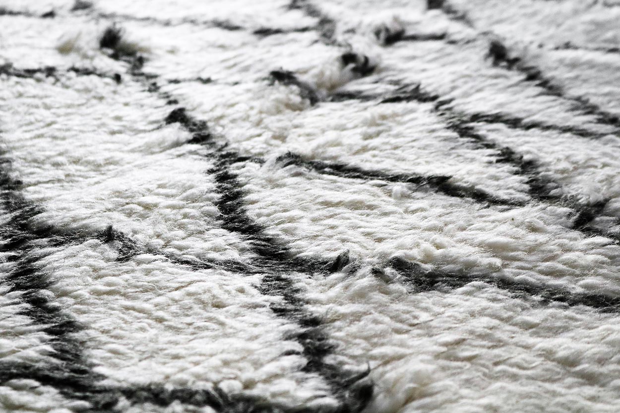 トライバルラグ