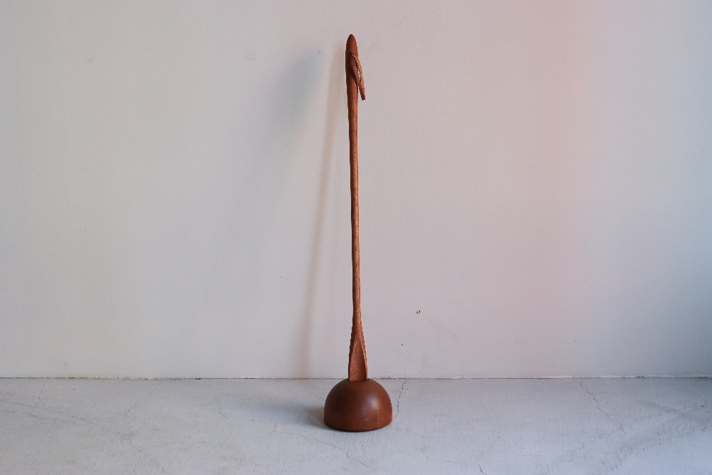 CS Shoe Horn & Stand - CS シューホーン＆スタンド 2