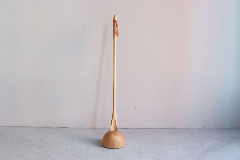 CS Shoe Horn & Stand - CS シューホーン＆スタンド 3