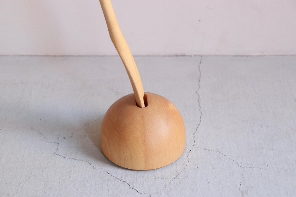 CS Shoe Horn & Stand - CS シューホーン＆スタンド 5