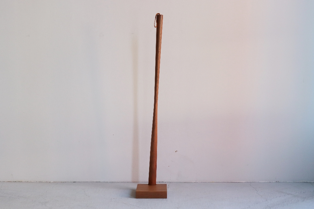 KM Shoe Horn & Stand - KM シューホーン＆スタンド 3