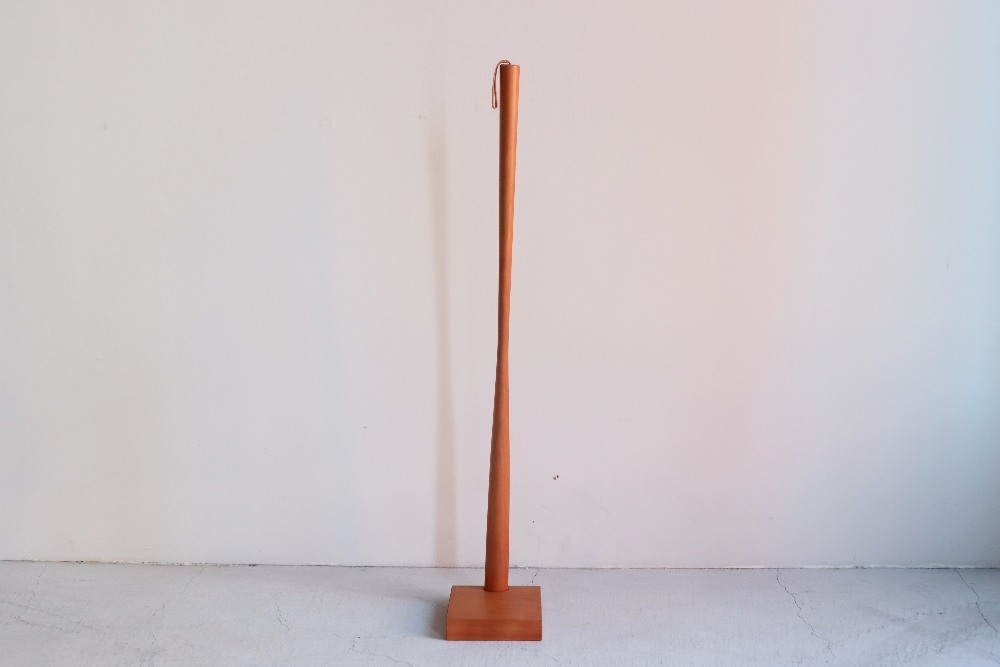 KM Shoe Horn & Stand - KM シューホーン＆スタンド 4