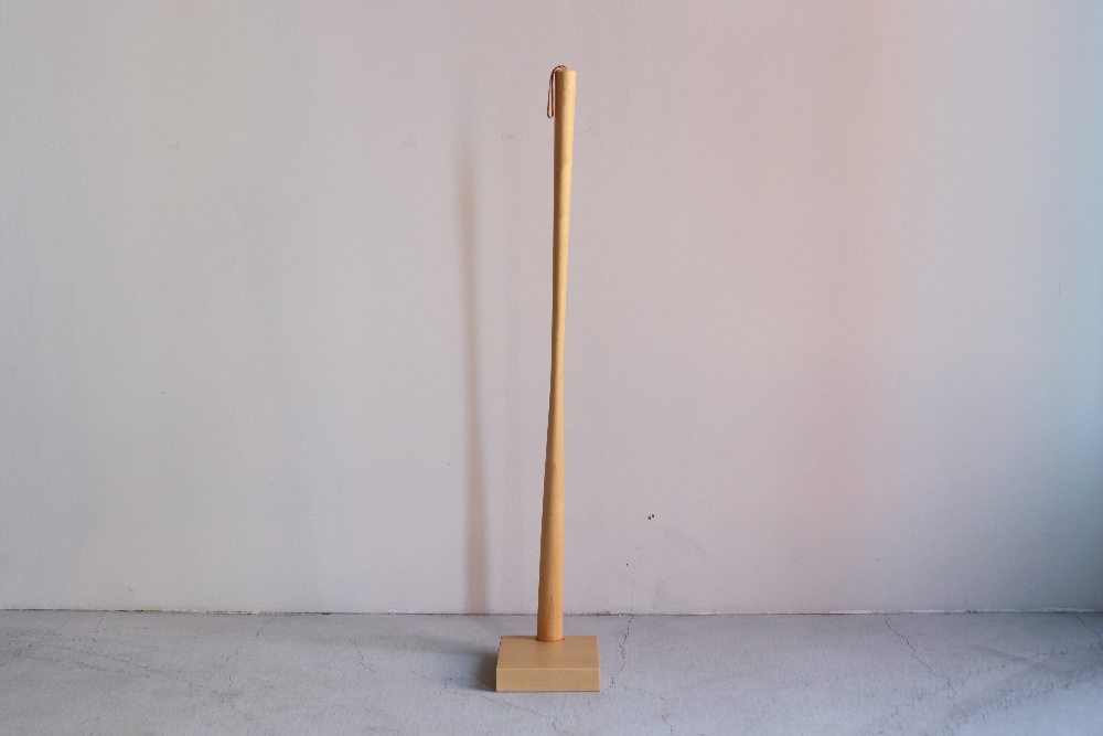 KM Shoe Horn & Stand - KM シューホーン＆スタンド 5