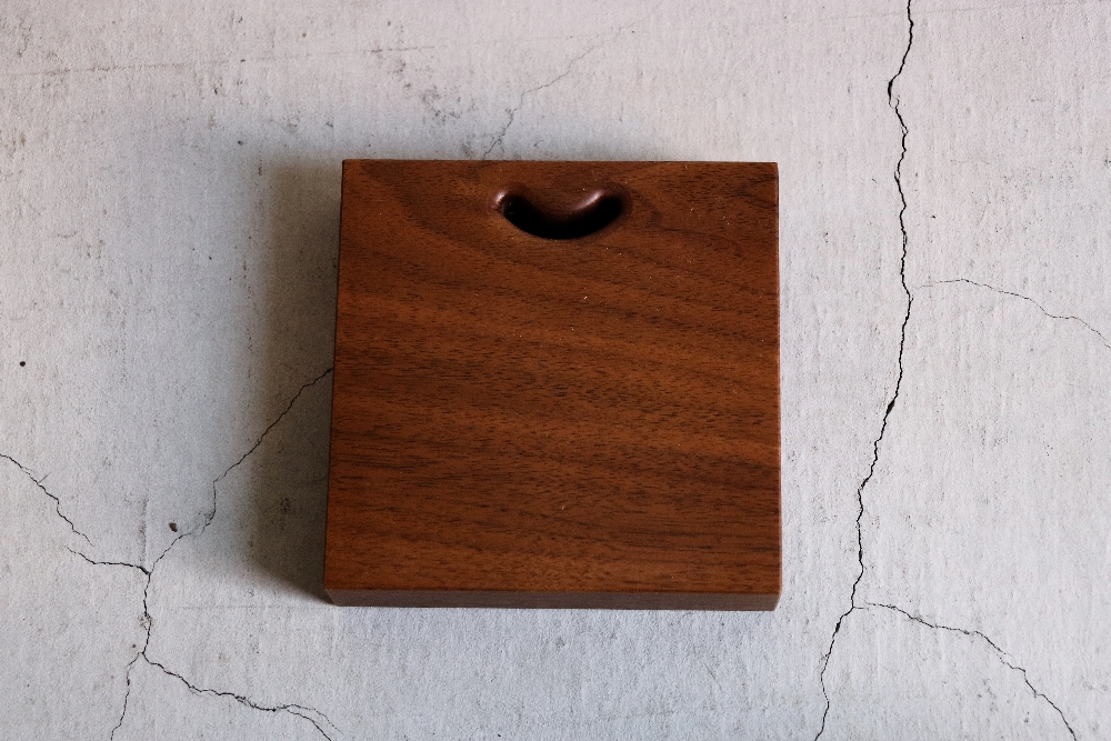 KM Shoe Horn & Stand - KM シューホーン＆スタンド 8