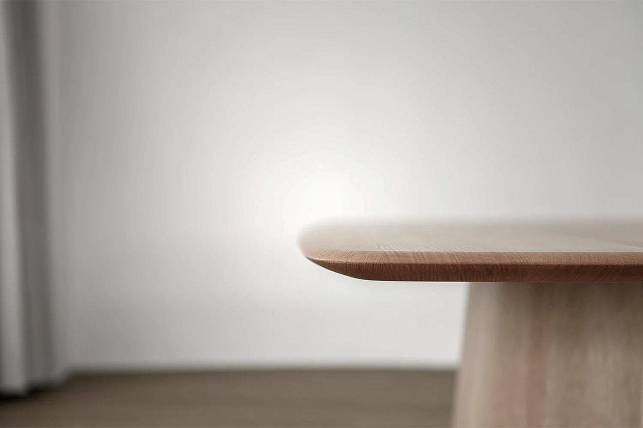 アルゴリズムテーブル