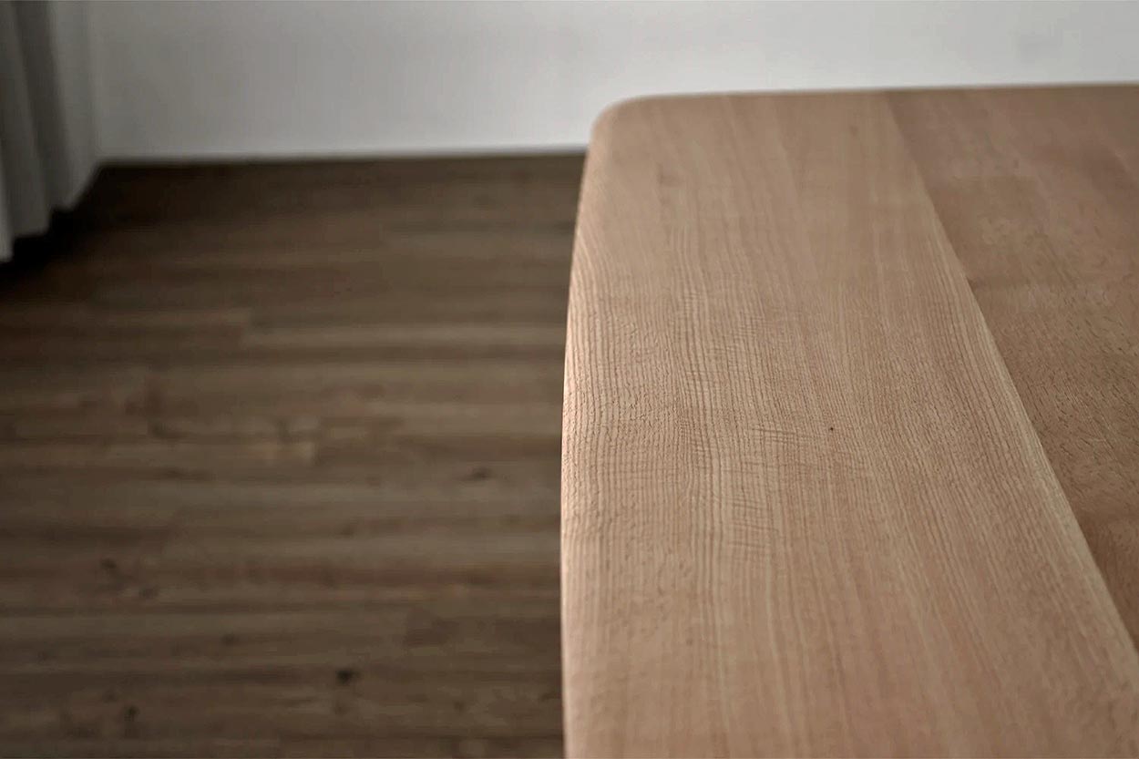 アルゴリズムテーブル