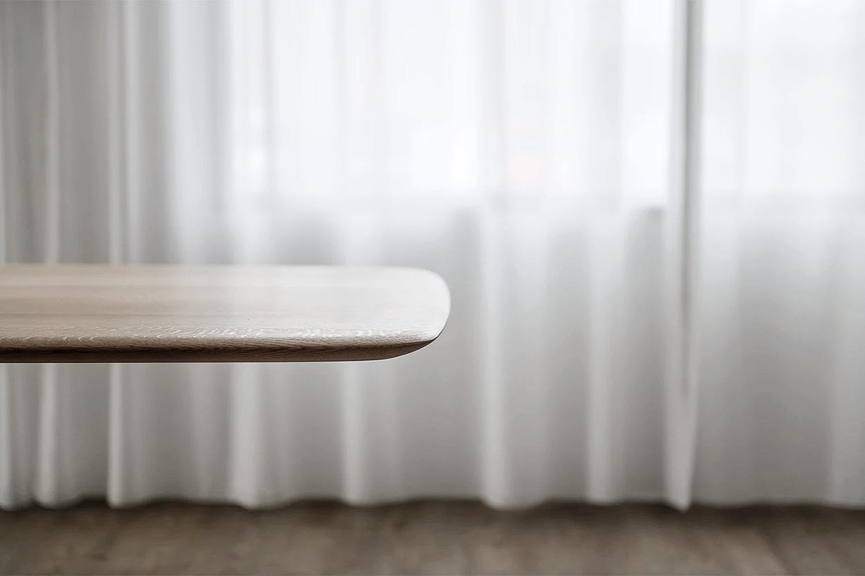 アルゴリズムテーブル