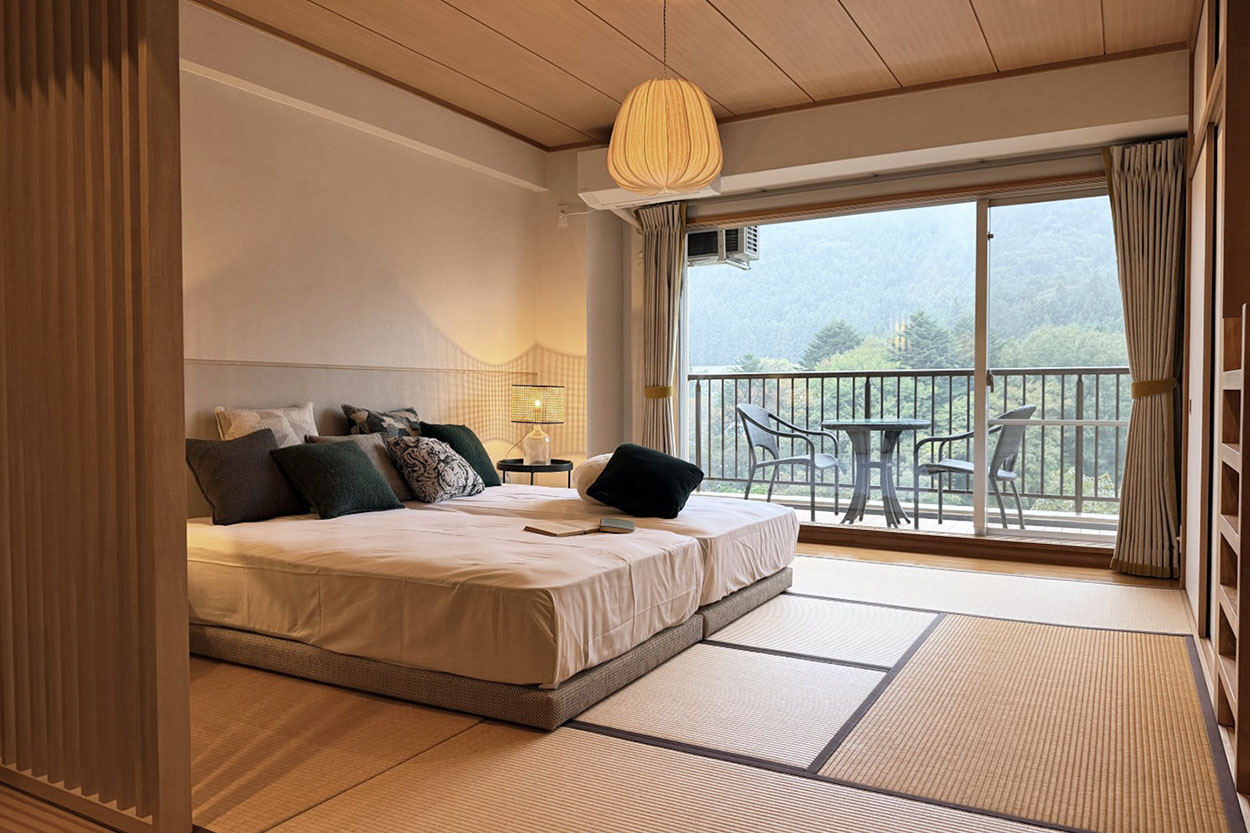 和室リノベーション