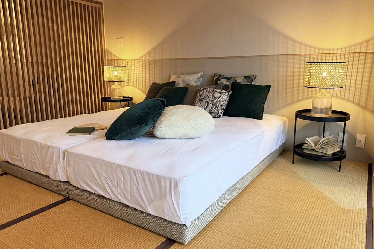 和室リノベーション