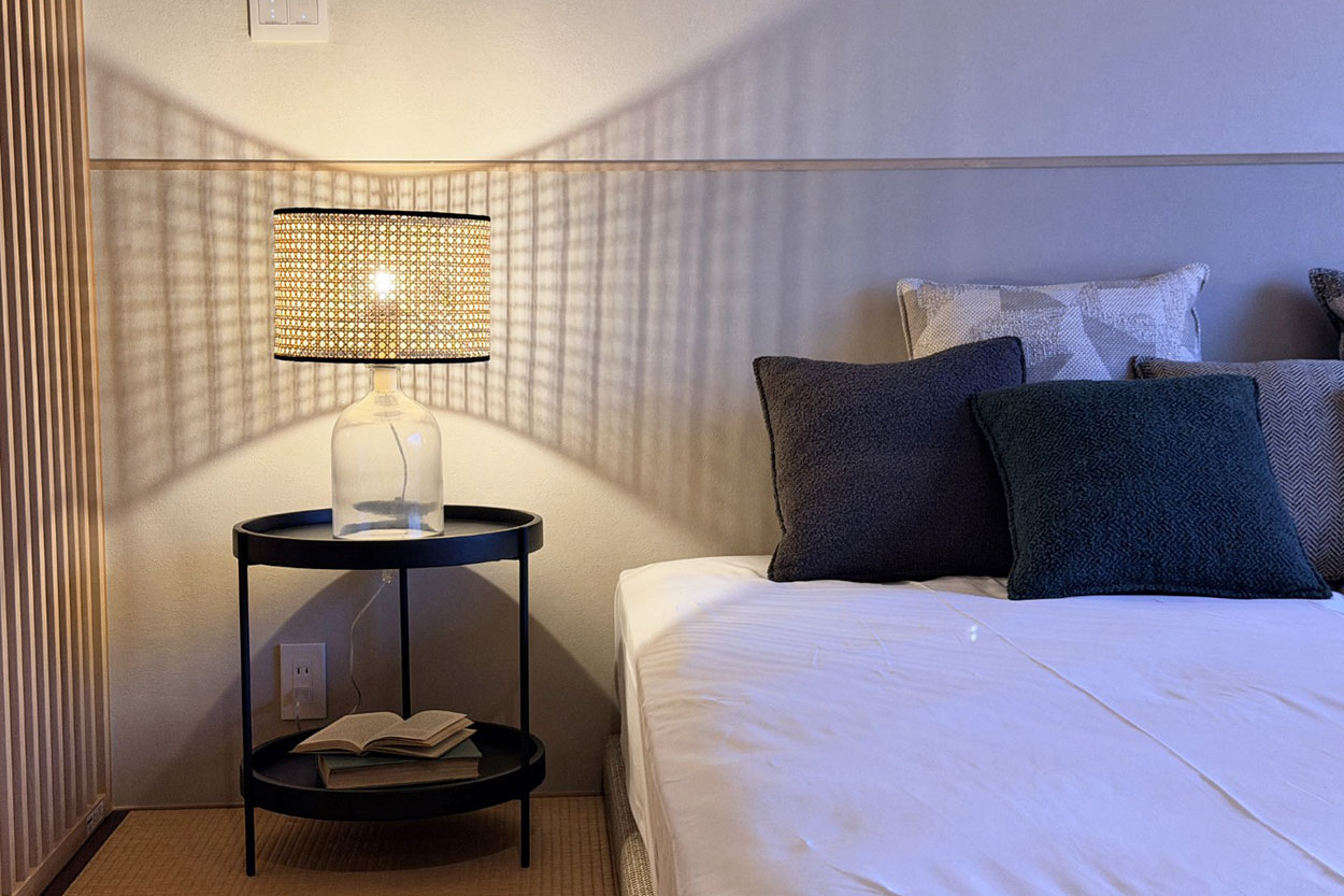 和室リノベーション