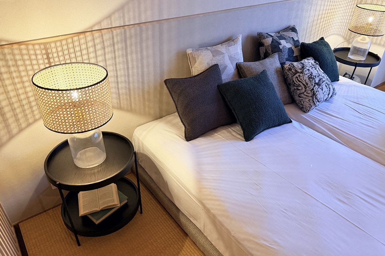 和室リノベーション