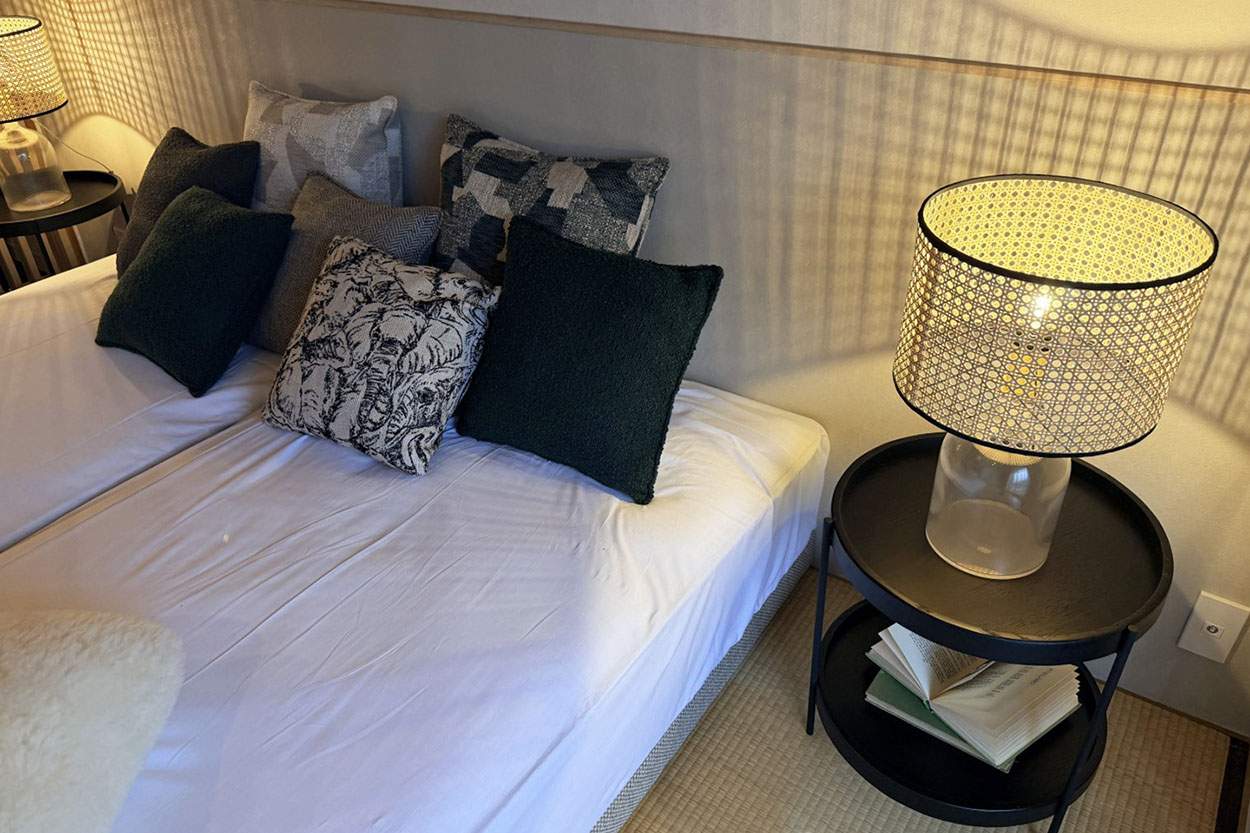 和室リノベーション