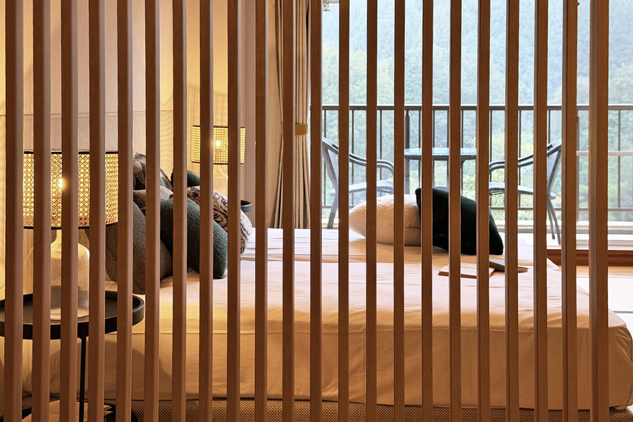 和室リノベーション