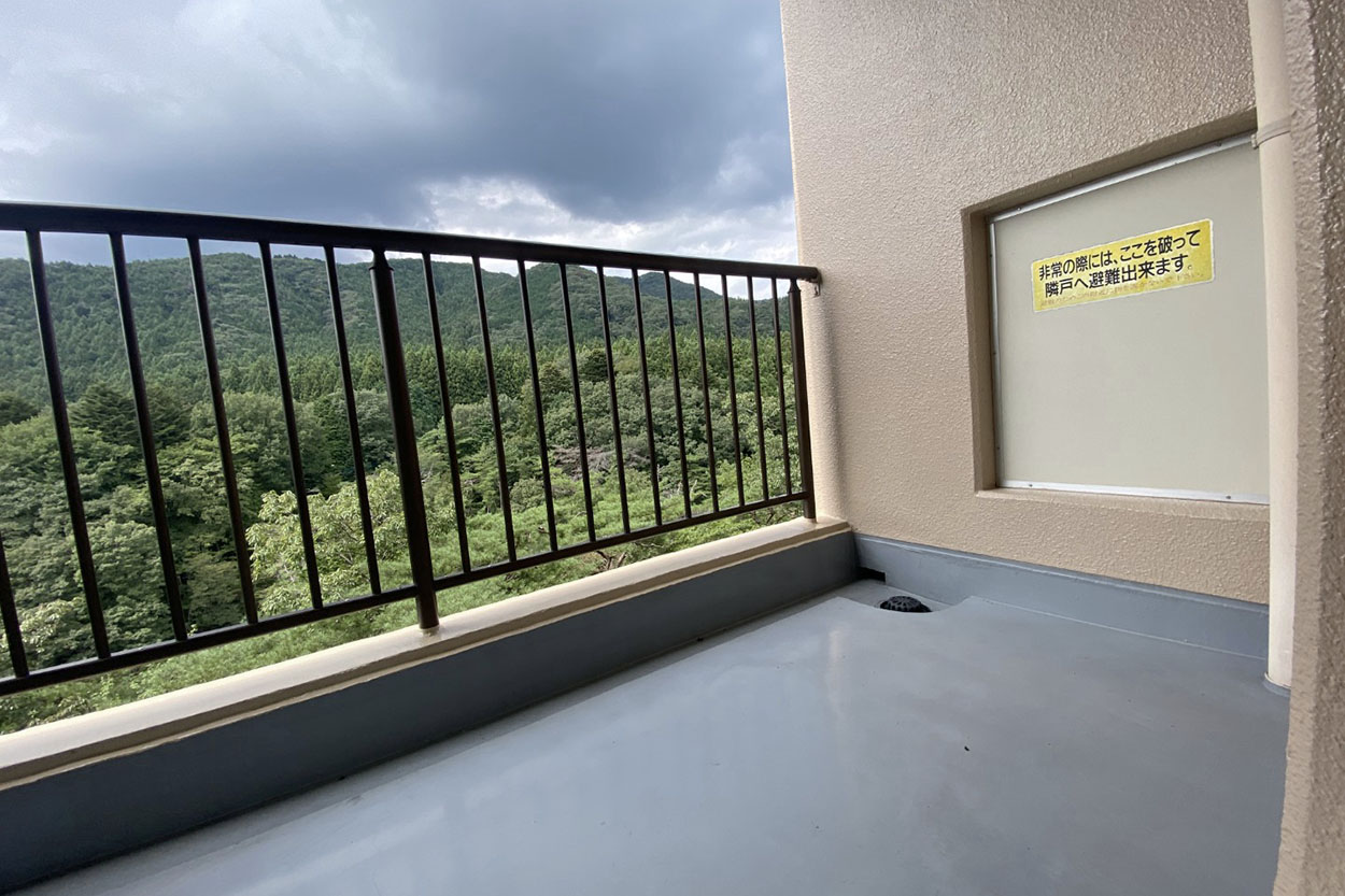 リノベーション前