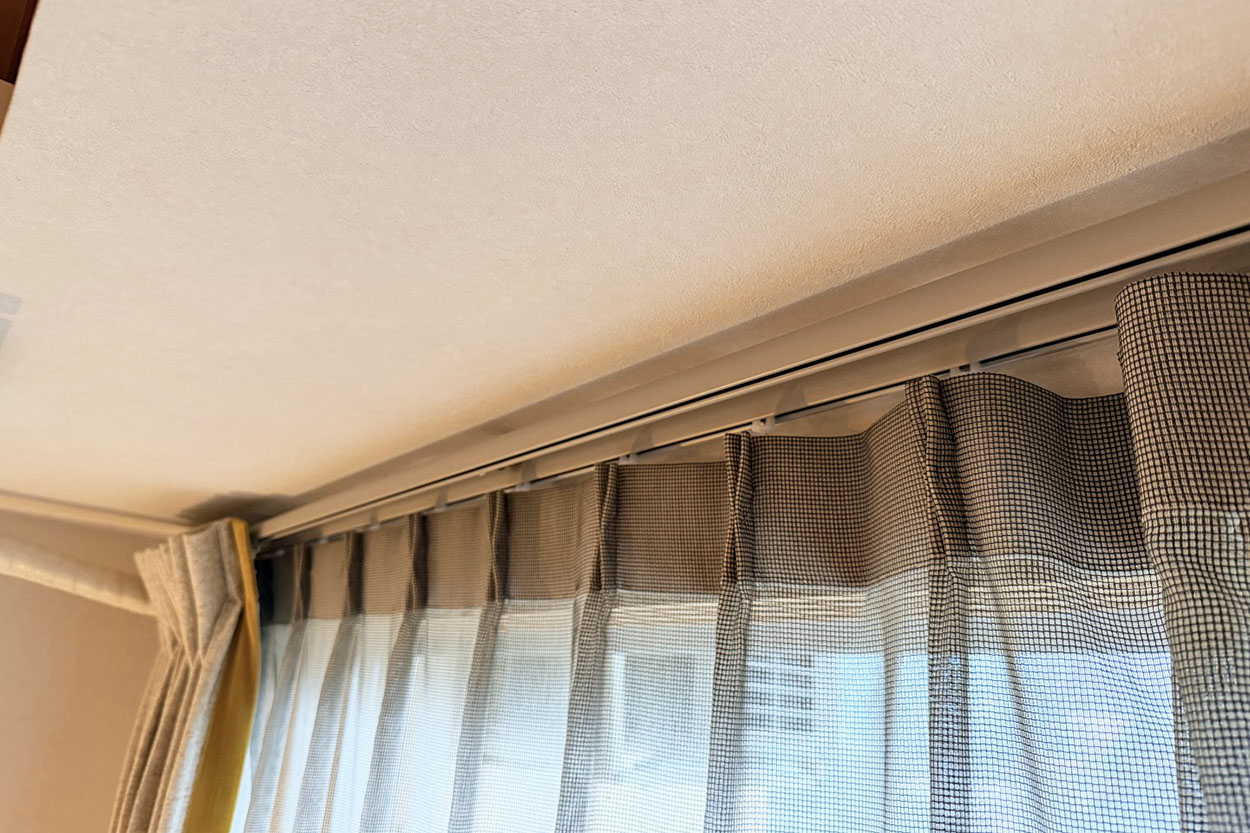 旅館風リノベーション