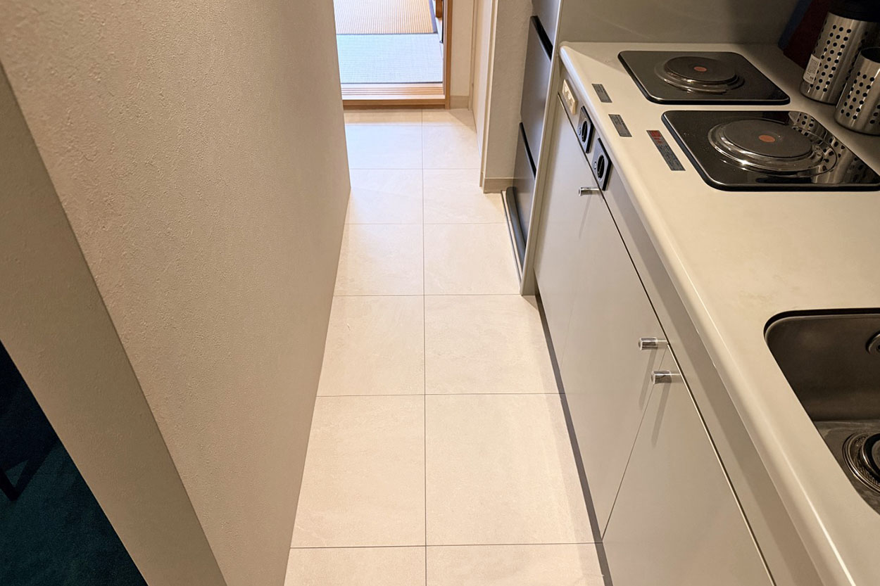 リゾートインテリア