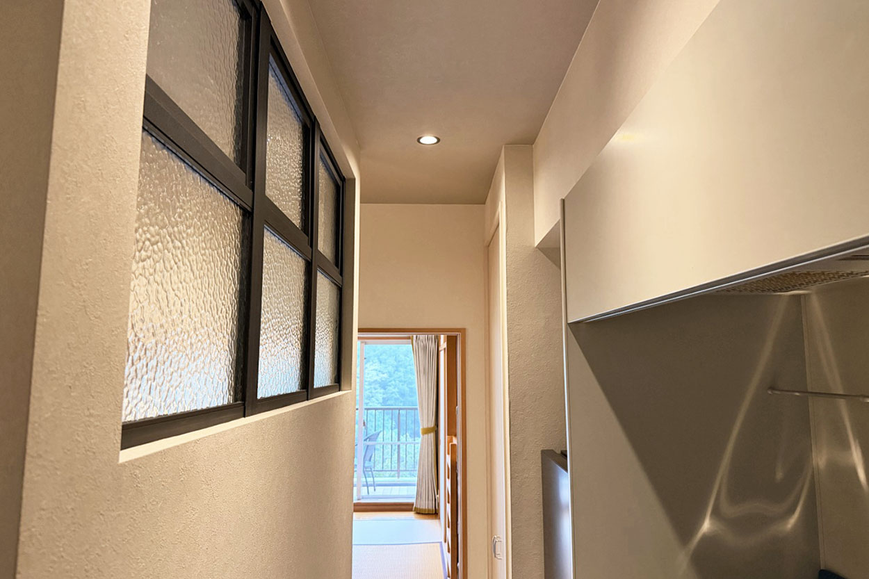 リゾートインテリア